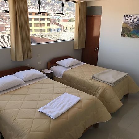 קוסקו Edmoli Casa Hospedaje מראה חיצוני תמונה