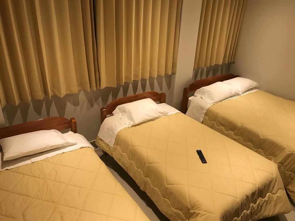 קוסקו Edmoli Casa Hospedaje מראה חיצוני תמונה
